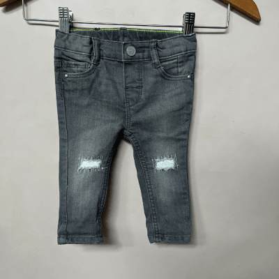 Pantalon H&M 4m-6m 2505252