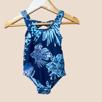 Traje de baño Carters 9m 26090481