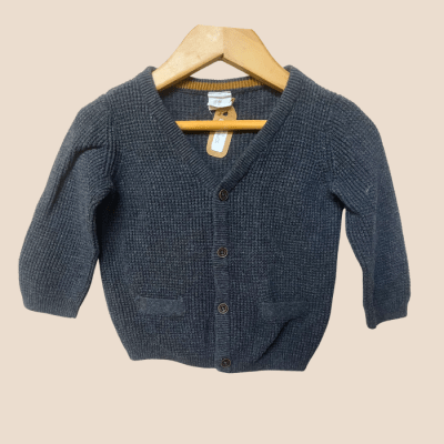 Chaleco H&M 4m-6m 26040852