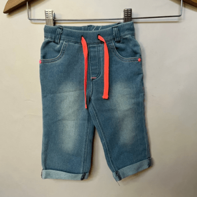 Pantalon Pillin 6m 2503005 - NUEVO