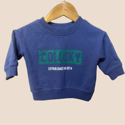 Poleron Colloky 3m-6m 26042992