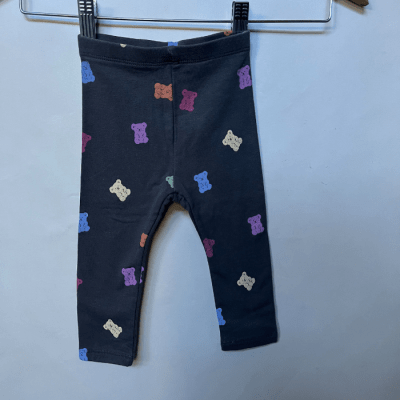 Leggings Zara 9m-12m 25054431