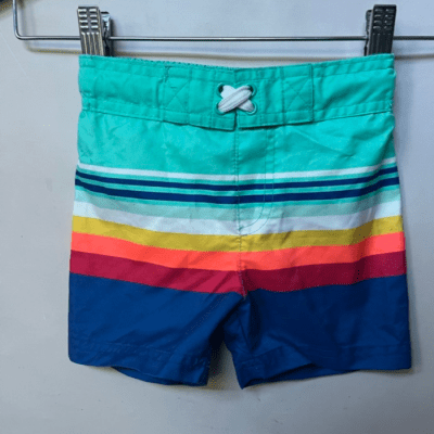 Traje de baño Cat & Jack 18m 24110101