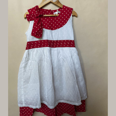 Vestido Limonada 8 años 2510120 NUEVO
