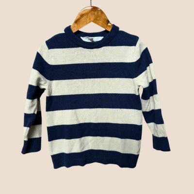 Chaleco H&M 2-4 años 26062662