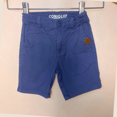 Short Coniglio 2 años 2512048