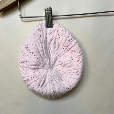 Gorro H&M 12m-24m 2503437