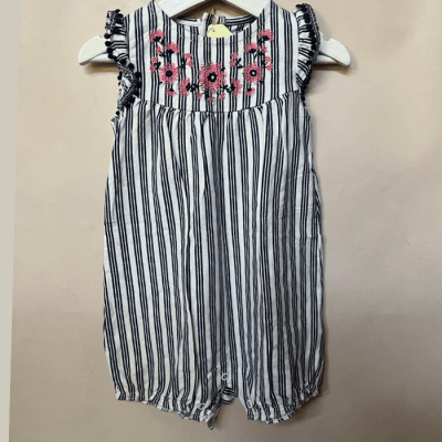 Enterito Carters 2 años 25031901