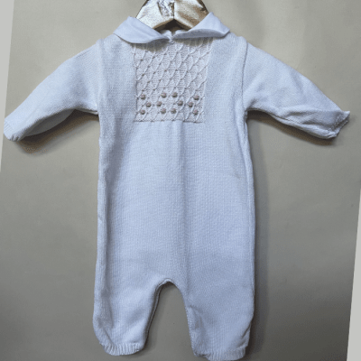 Pijama Magdalena Esposito 3m 2603080