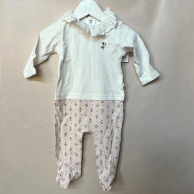 Pijama Opaline 3m 2503006 - NUEVO