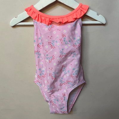 Traje de baño Colloky 9m-12m 2502020 - NUEVO