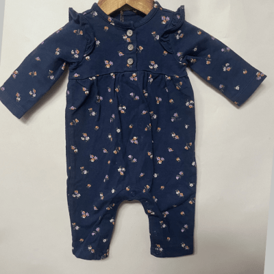 Enterito Carters 3m 26031002