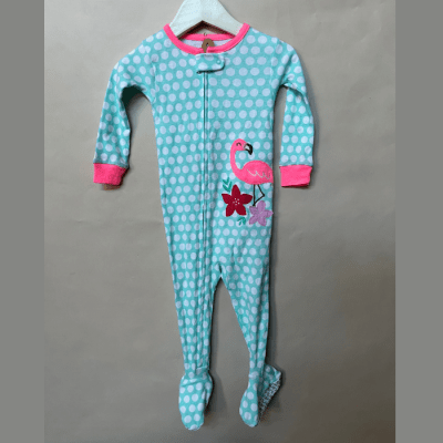 Pijama Carters 12m 2507059
