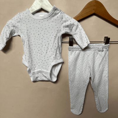 Conjunto Colloky 0m-3m 2508428