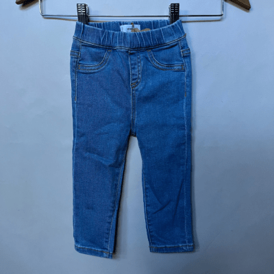 Leggings Mango 12m-18m 25054241