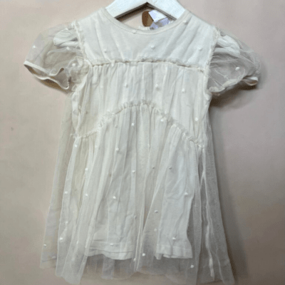 Vestido Zara  18m-24m 2410278