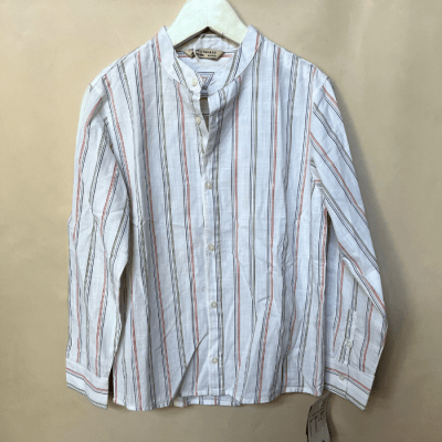 Camisa Nukutavake 8 años 2502112 - NUEVO