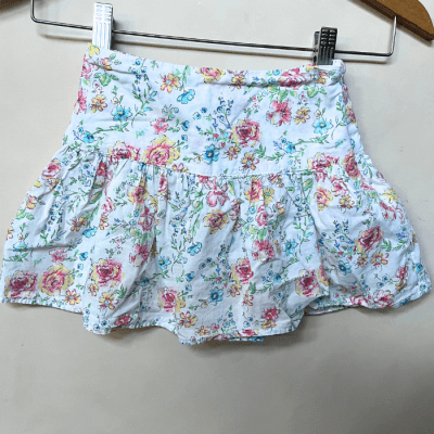 Falda Minimimo 4 años 25014671