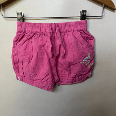 Short Next 3-4 años 25101281