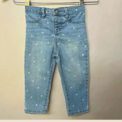 Pantalon Oshkosh 18m 25102282