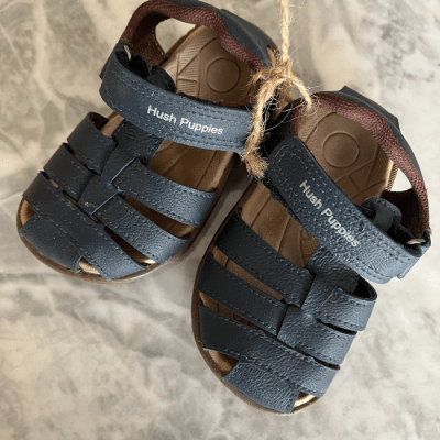 Zapatos Hush Puppies 21 2504305