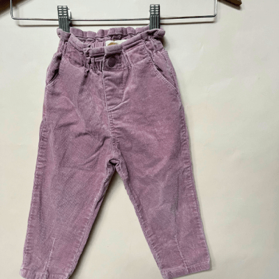 Pantalon Harvest 12m-18m 25073482