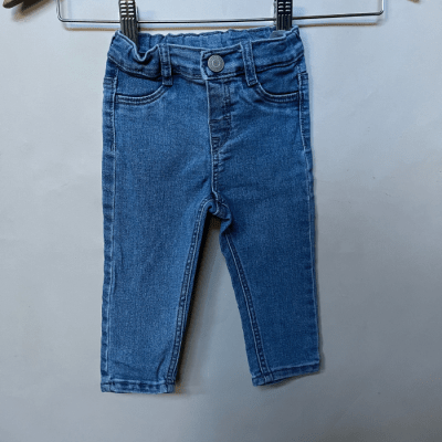 Pantalon H&m 6m-9m 25054522