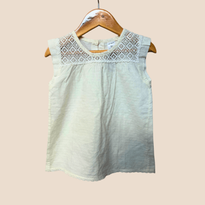 Blusa Carters 5 años 2607192