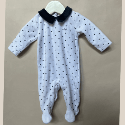 Pijama Opaline 0m 2508007