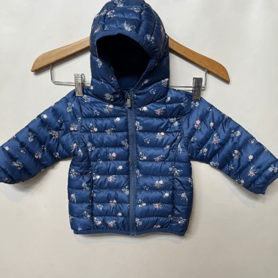 Parka Colloky 9m-12m 24062951