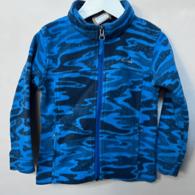 Polar Columbia 4 años 25070392