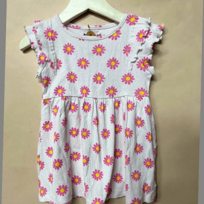 Vestido Redwood 12m 2507373