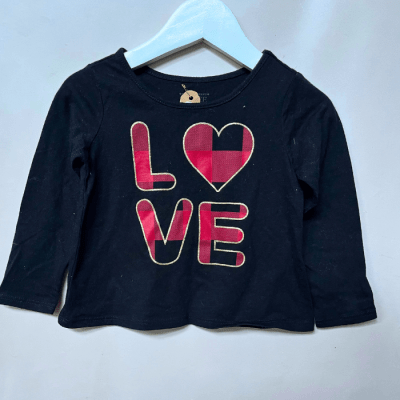 Polera The children place 18m-24m 25061481