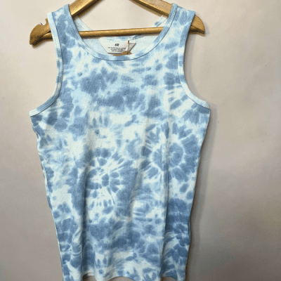 Polera H&m 8-10 años 26031502