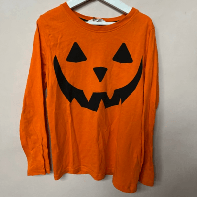 Polera H&M 6-8 años 24090131