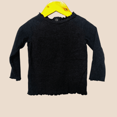 Polera Zara 9m-12m 26092651