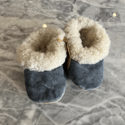 Pantuflas Ovejero 18 25043041