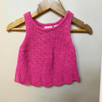 Polera Zara 9m-12m 25111652