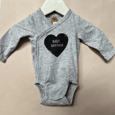 Body H&M 1m-2m 2508434