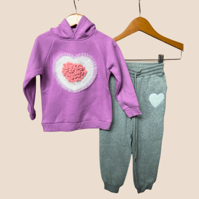 Conjunto Amiya 4 años 2607152