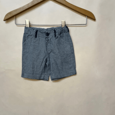 Short Popochitos 9m 24111351