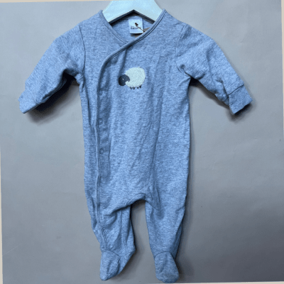 Pijama Colloky 3m 2508006