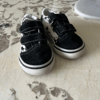 Zapatillas Vans 19 25054981