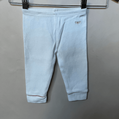 Leggings Maria pompon 12m 2505464