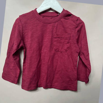 Polera Yamp 2 años 25051791