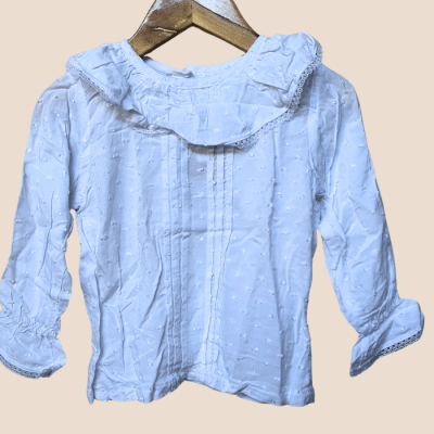 Blusa Laura miller 12m 26033502