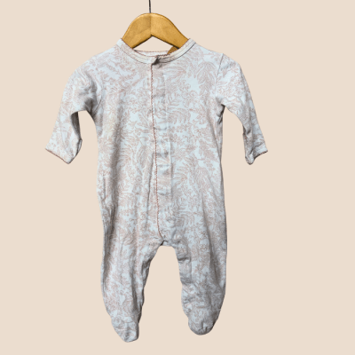 Pijama Warmi 3m-6m 26061992