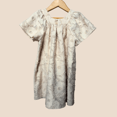 Vestido Zara 3-4 años 2606386
