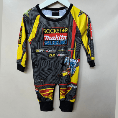 Enterito Smooth 0m-6m 2501374