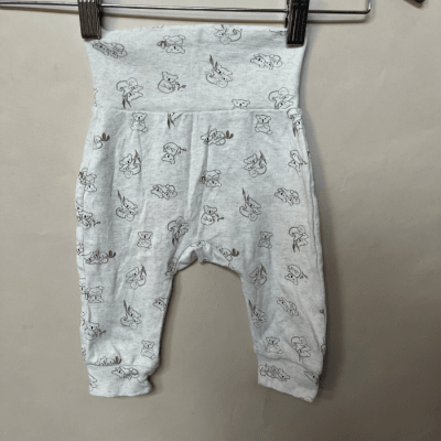 Pantalon H&M 2m-4m 25080091